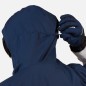 Rossignol Velika Insulated Jacket true night blue