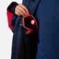Rossignol Rochrun Insulated Jacket sports red