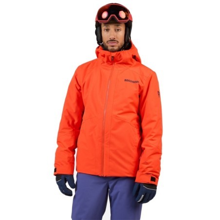 Rossignol Rochrun Insulated Jacket golden gate
