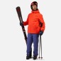Rossignol Rochrun Insulated Jacket golden gate