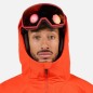 Rossignol Rochrun Insulated Jacket golden gate
