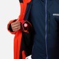 Rossignol Rochrun Insulated Jacket golden gate