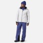 Rossignol Siz Jacket soft grey