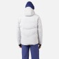 Rossignol Siz Jacket soft grey
