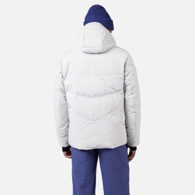 Rossignol Siz Jacket soft grey