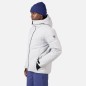 Rossignol Siz Jacket soft grey