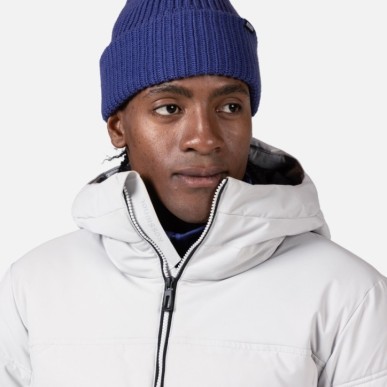 Rossignol Siz Jacket soft grey