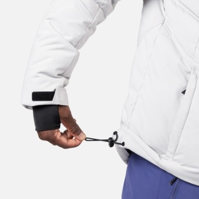 Rossignol Siz Jacket soft grey