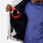 Rossignol Siz Jacket soft grey