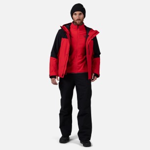 Rossignol Insulated Ski Pant black
