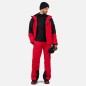Rossignol Insulated Ski Pant sports red