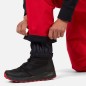 Rossignol Insulated Ski Pant sports red