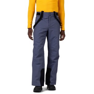 Rossignol Insulated Ski Pant true night blue