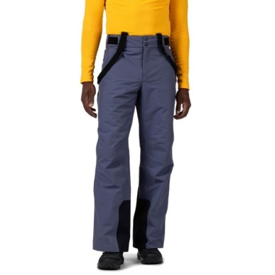 Rossignol Insulated Ski Pant true night blue