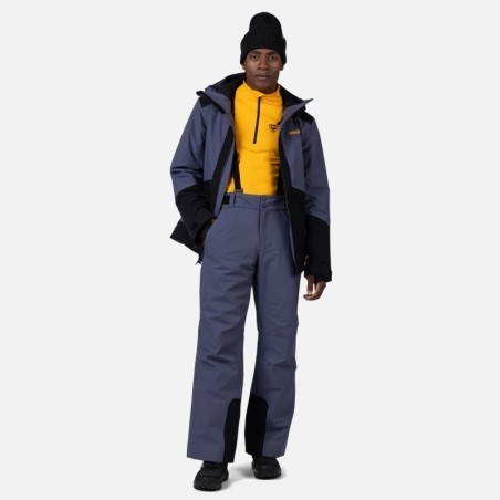 Rossignol Insulated Ski Pant true night blue