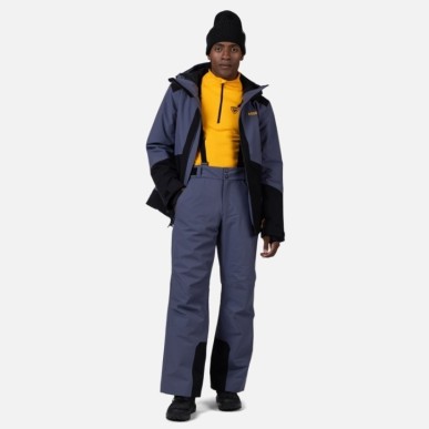 Rossignol Insulated Ski Pant true night blue