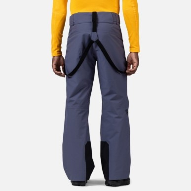 Rossignol Insulated Ski Pant true night blue