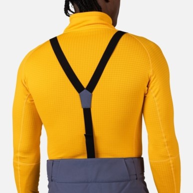 Rossignol Insulated Ski Pant true night blue