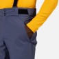 Rossignol Insulated Ski Pant true night blue