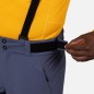 Rossignol Insulated Ski Pant true night blue