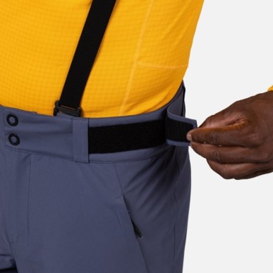 Rossignol Insulated Ski Pant true night blue