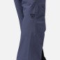 Rossignol Insulated Ski Pant true night blue