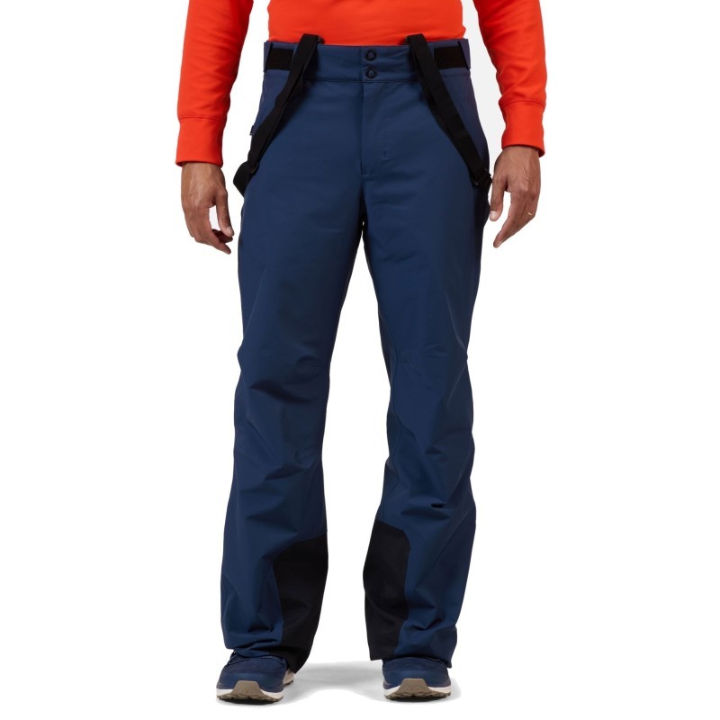 Rossignol Insulated Ski Pant dark navy