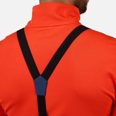 Rossignol Insulated Ski Pant dark navy