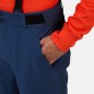 Rossignol Insulated Ski Pant dark navy