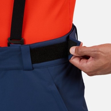 Rossignol Insulated Ski Pant dark navy