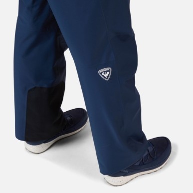 Rossignol Insulated Ski Pant dark navy
