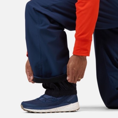 Rossignol Insulated Ski Pant dark navy