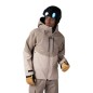 Rossignol Evader 3L Jacket dune