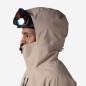 Rossignol Evader 3L Jacket dune
