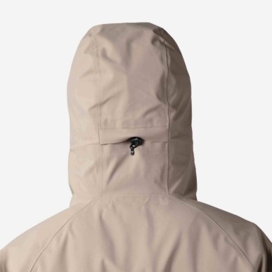 Rossignol Evader 3L Jacket dune