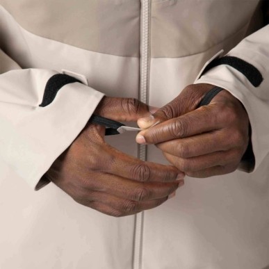 Rossignol Evader 3L Jacket dune