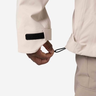 Rossignol Evader 3L Jacket dune