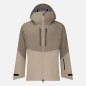Rossignol Evader 3L Jacket dune