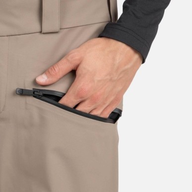 Rossignol SKPR Pant black