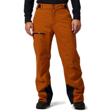 Rossignol Outerlimits Insulated Pant glazed ginger