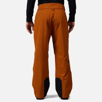 Rossignol Outerlimits Insulated Pant glazed ginger
