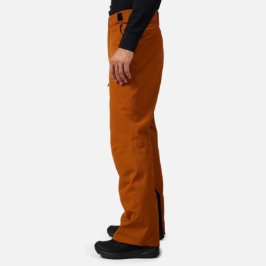 Rossignol Outerlimits Insulated Pant glazed ginger