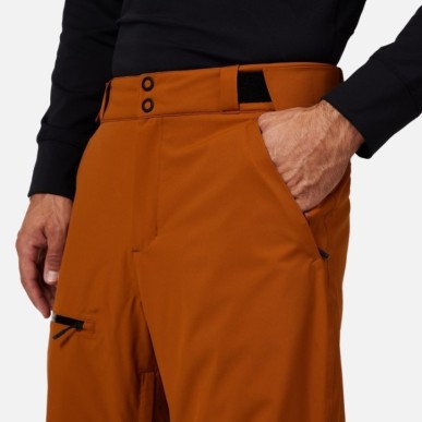 Rossignol Outerlimits Insulated Pant glazed ginger