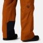 Rossignol Outerlimits Insulated Pant glazed ginger