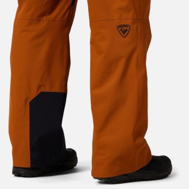 Rossignol Outerlimits Insulated Pant glazed ginger