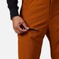 Rossignol Outerlimits Insulated Pant glazed ginger