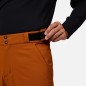 Rossignol Outerlimits Insulated Pant glazed ginger