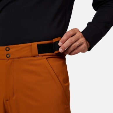 Rossignol Outerlimits Insulated Pant glazed ginger