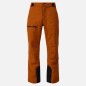 Rossignol Outerlimits Insulated Pant glazed ginger