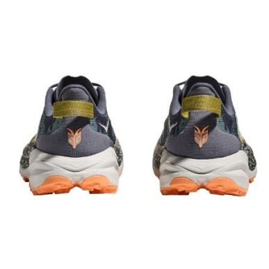 Hoka Speedgoat 6 Femme grey skies / cosmic grey